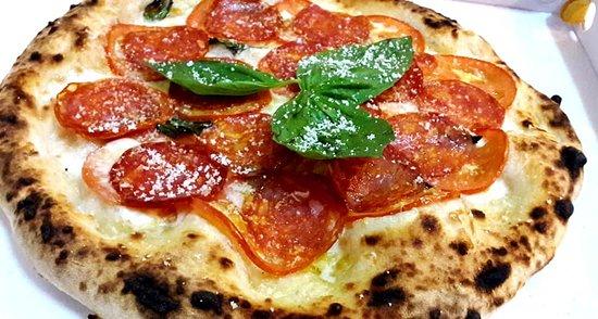 Caesars Pizza Ao Nang